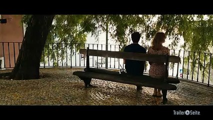 Ausschnitt aus Imagine: Unterm Kirschbaum