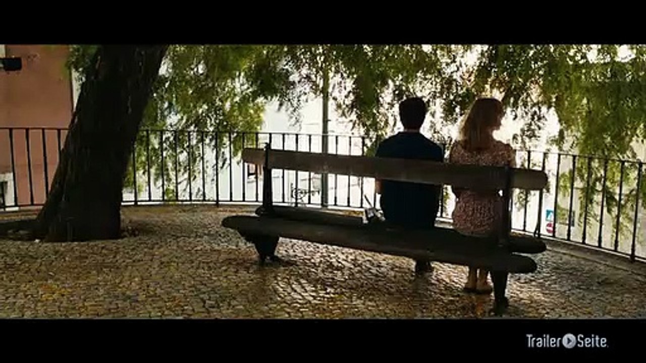 Ausschnitt aus Imagine: Unterm Kirschbaum