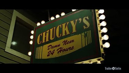 Ausschnitt aus Oldboy: Chucky