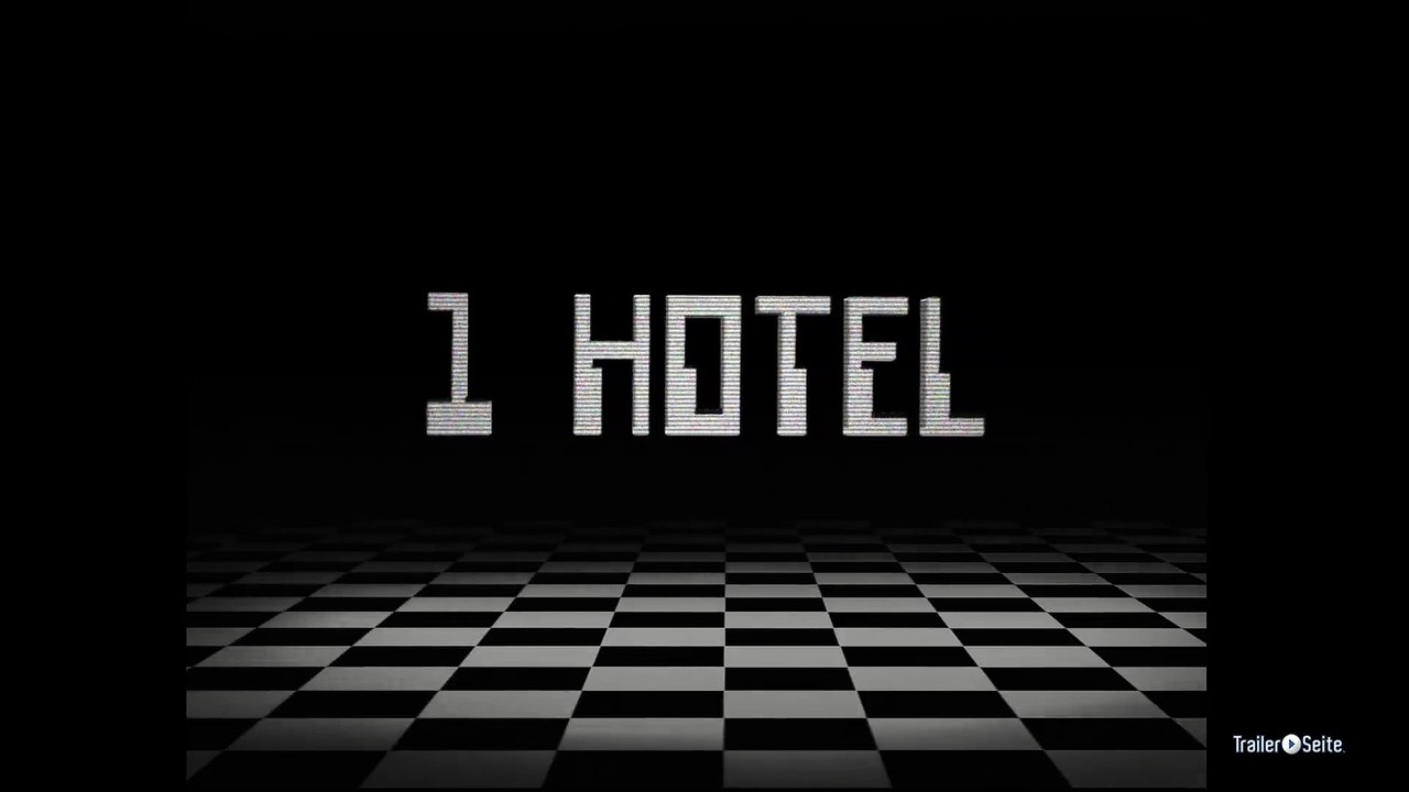 Computer Chess Trailer (2013)