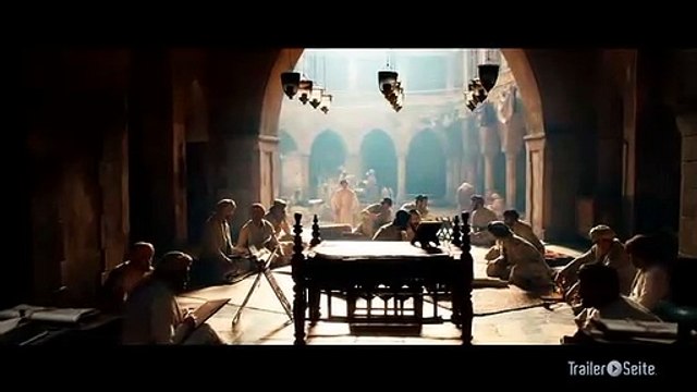 Ausschnitt aus Medicus: Physikuntericht