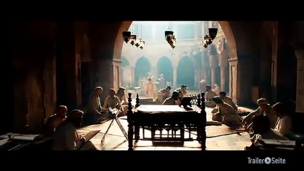 Ausschnitt aus Medicus: Physikuntericht