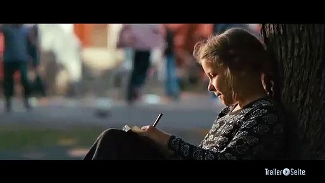 Ausschnitt aus Ella Und Das Grosse Rennen: Vorstellung Der Klasse