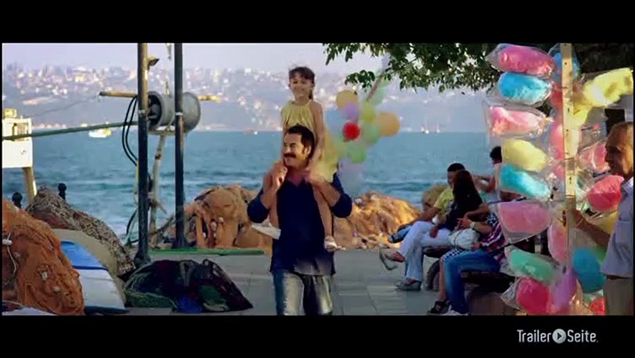 Erkekler trailer (2013)