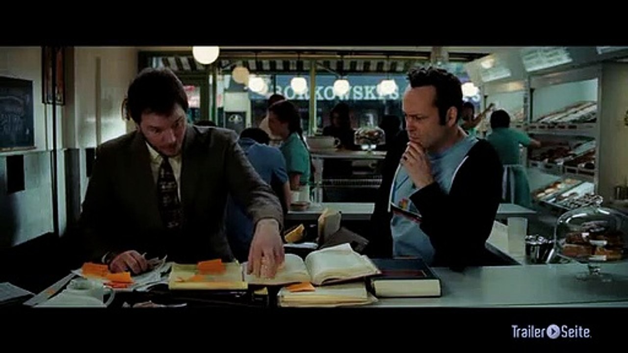 Ausschnitt aus Der Lieferheld: Meine Zulassung