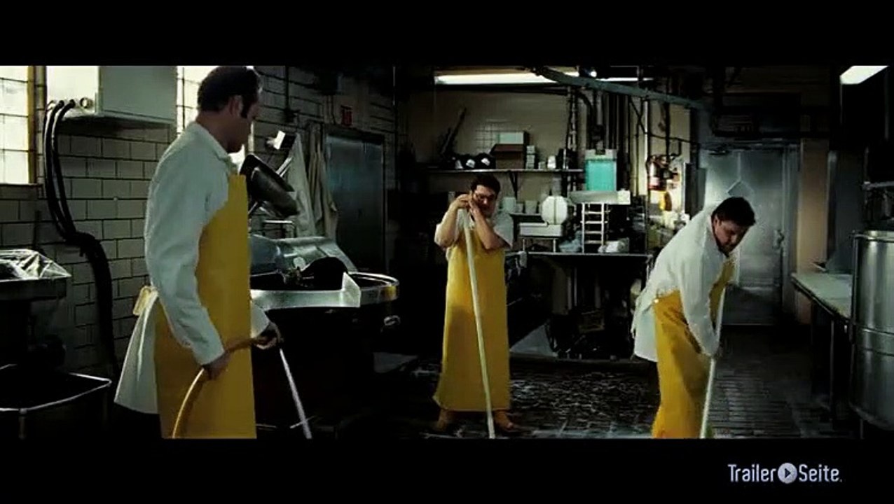 Ausschnitt aus Der Lieferheld: Seine Windeln