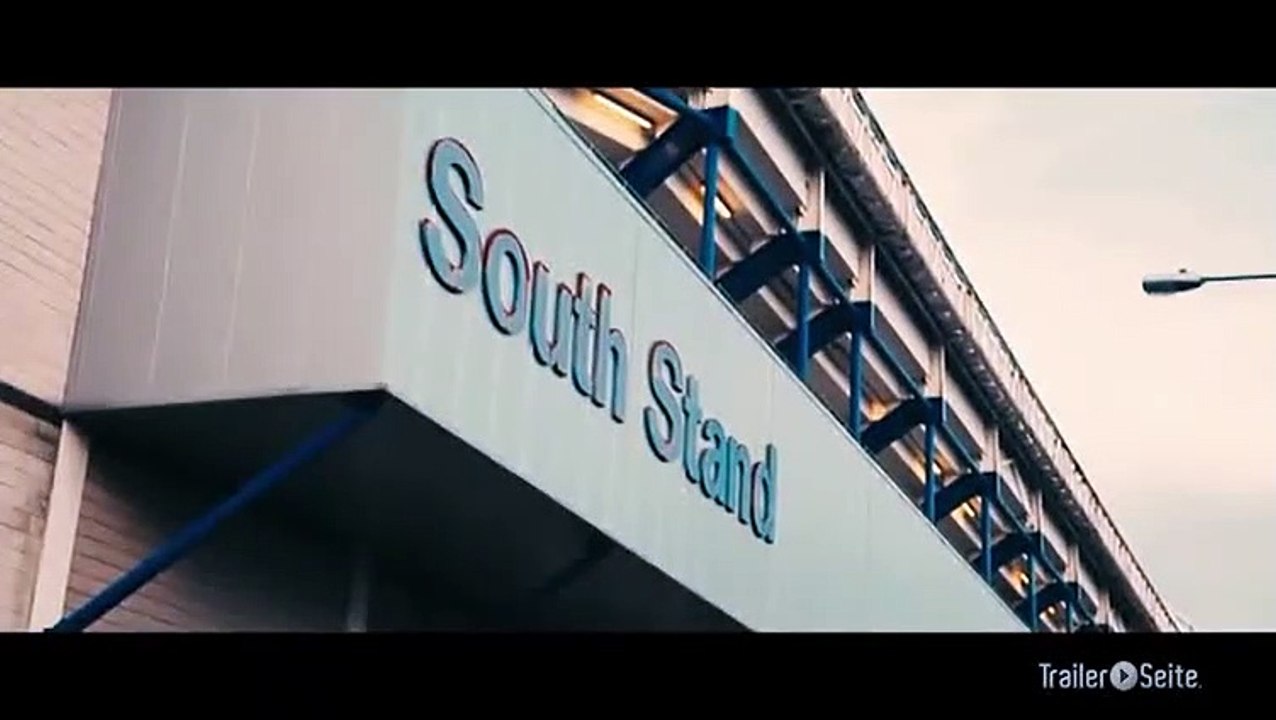 Ausschnitt aus Hooligans 3: Tottenham vs West Ham