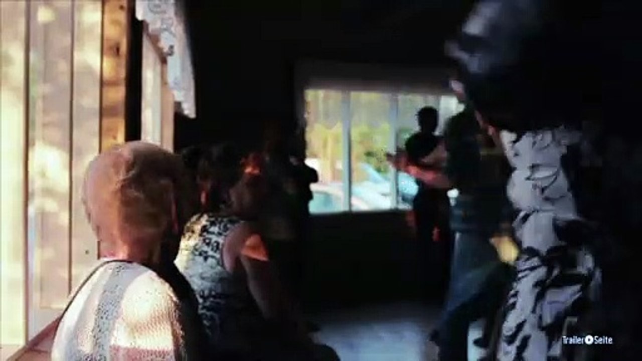 Mittsommernachtstango Trailer (2014)