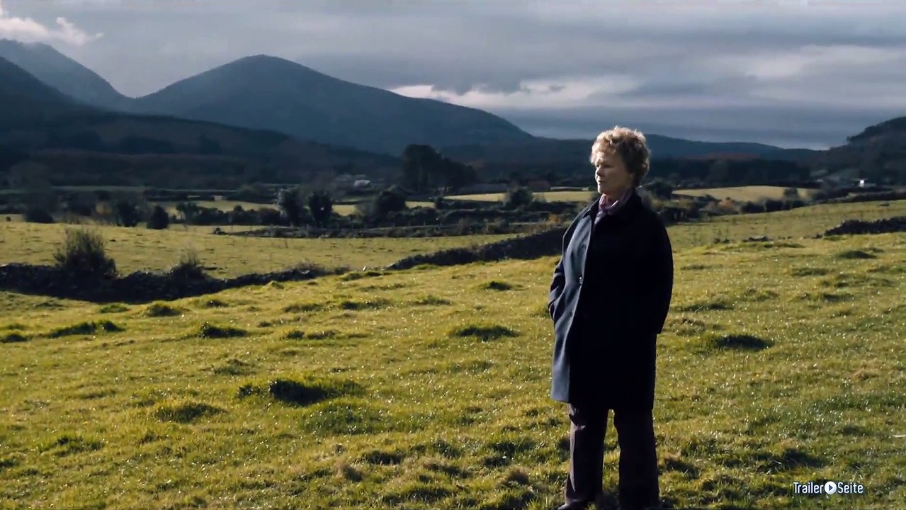 Philomena Trailer und Filmkritik Deutsch German (2014)