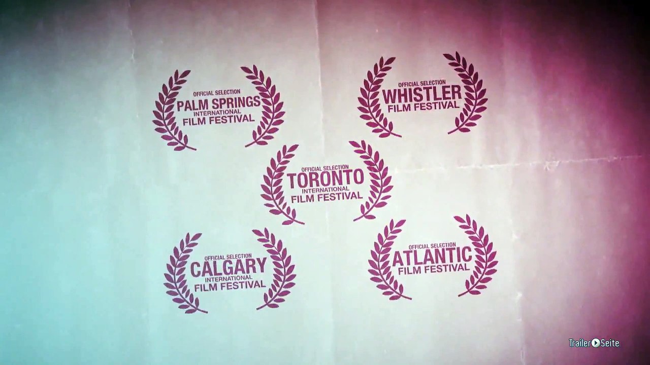 Daydream Nation Trailer Deutsch German (2014)