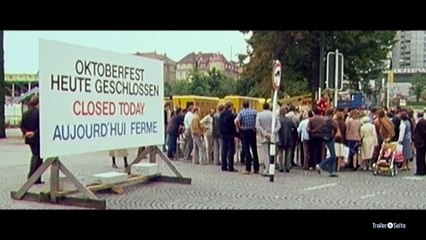 Der blinde Fleck Trailer (2014)