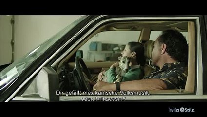 Ausschnitt aus Workers: Spazierfahrt Mit Princesa