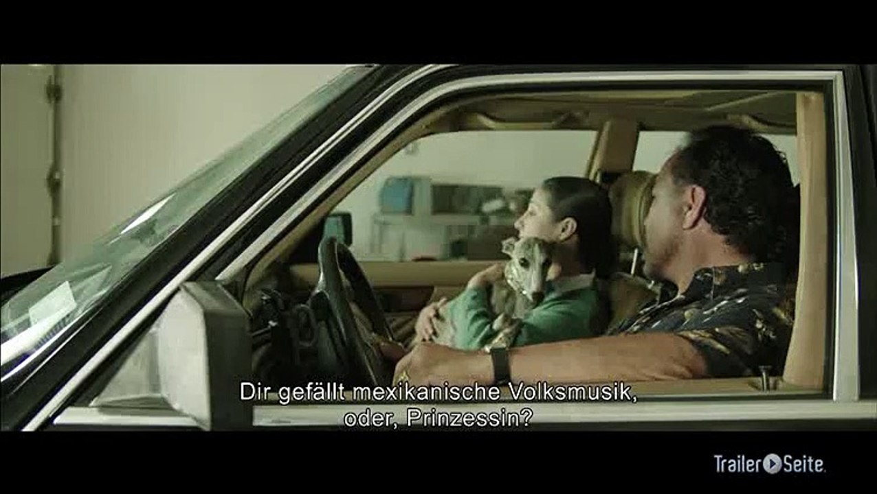 Ausschnitt aus Workers: Spazierfahrt Mit Princesa