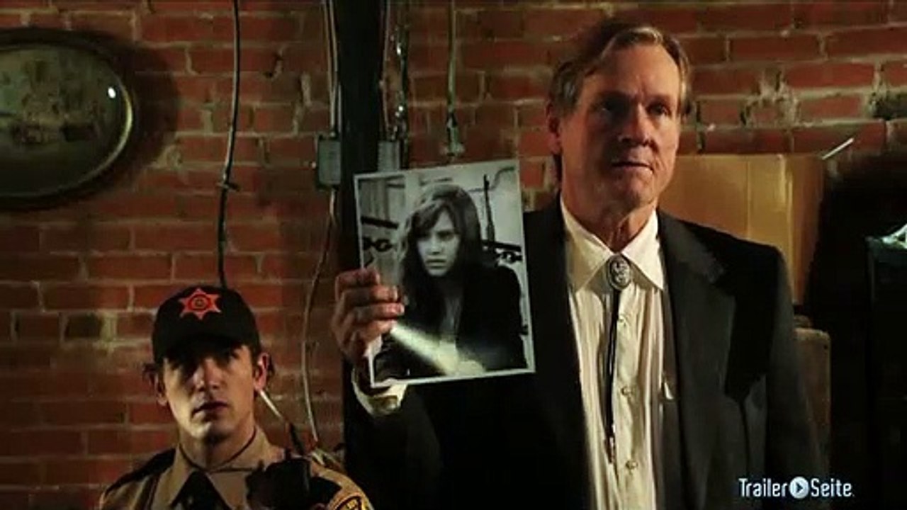 Ausschnitt aus Machete Kills: Beim Sheriff