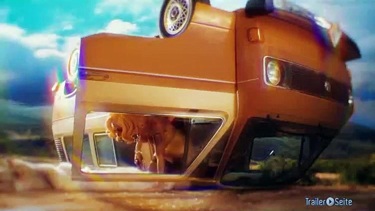 Lady Gaga als Killerin in Machete Kills