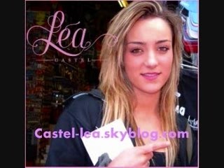 Amour Impossible Léa Castel & Black Marché