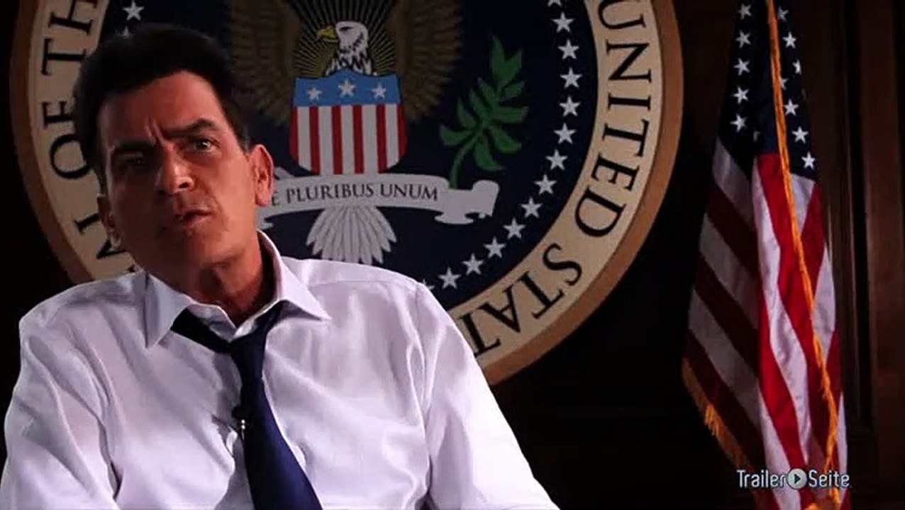 Charlie sheen interview zu machete kills