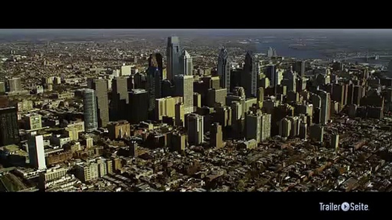 Mccanick trailer (2014)