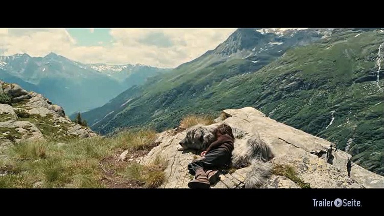 Ausschnitt aus Belle Und Sebastian: Ich Nenne Dich Belle