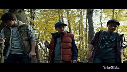 Ausschnitt aus Hannibal: Grauen Im Wald