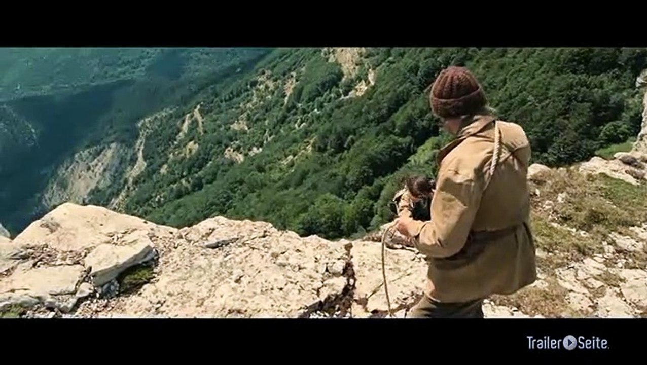 Ausschnitt aus Belle Und Sebastian: Rettung Des Zickleins