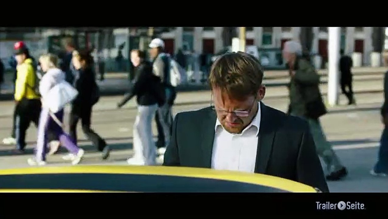 Ausschnitt aus Nicht Mein Tag: Umstyling Von Till