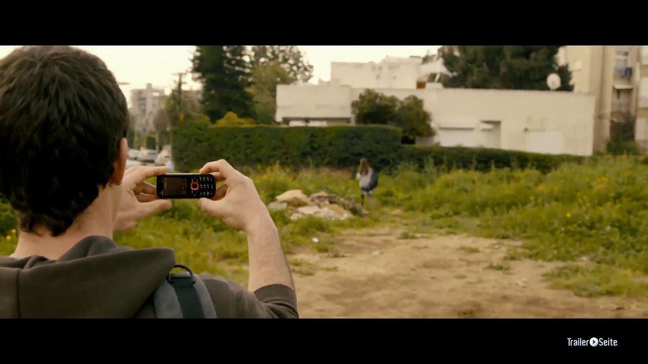 Youth trailer (2014)