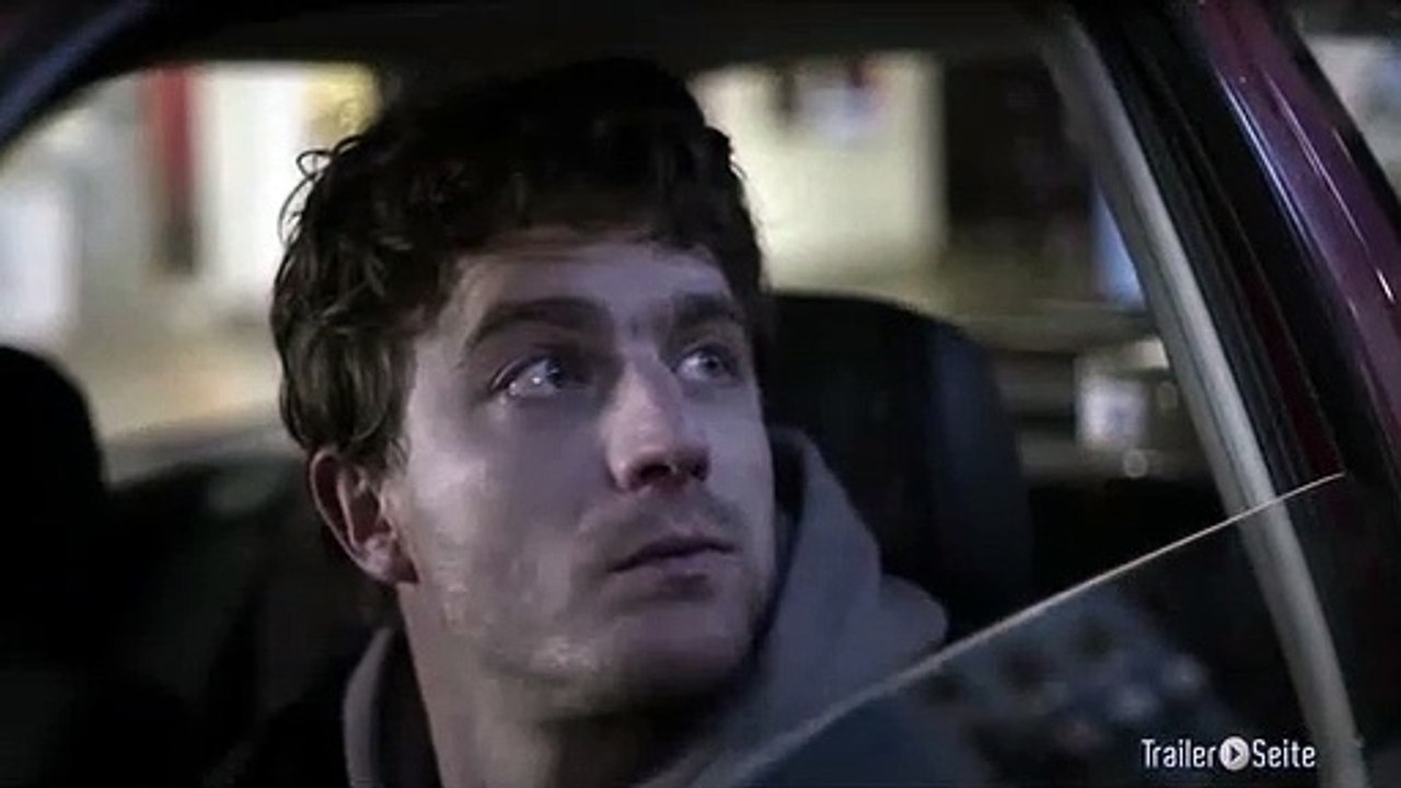 Ausschnitt aus Staudamm: Roman Trifft Laura