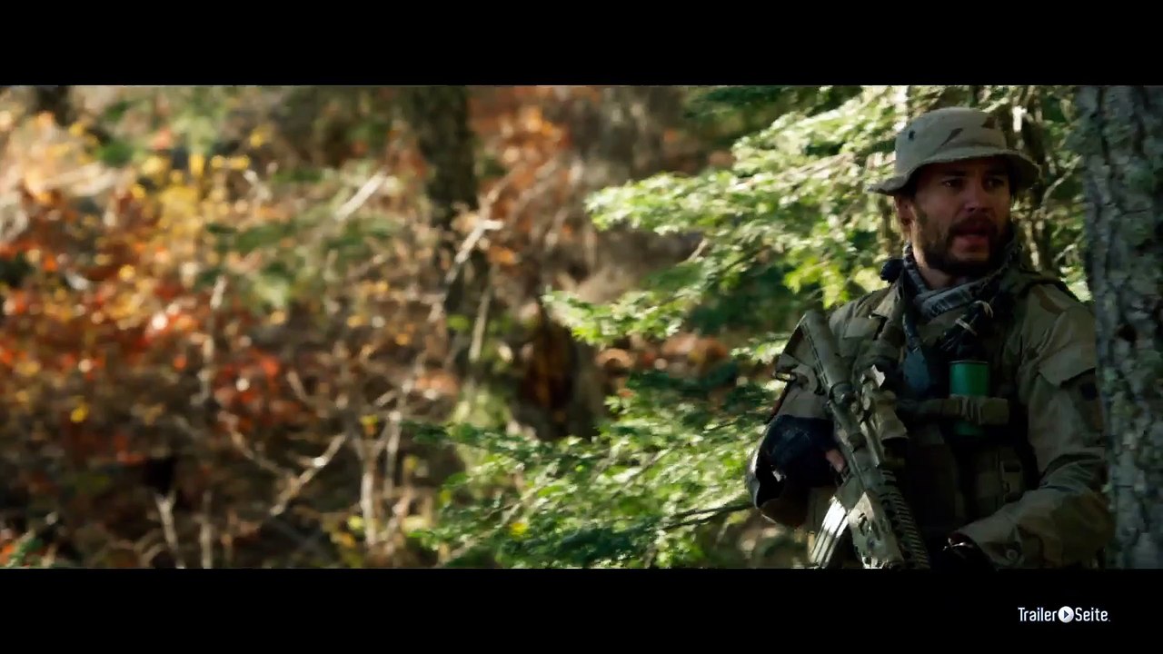 Lone survivor trailer und filmkritik deutsch german (2014)