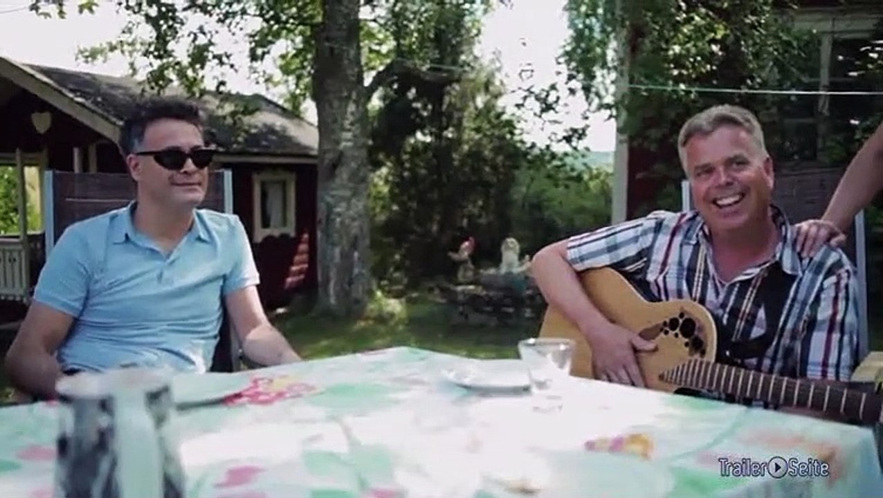 Ausschnitt aus Mittsommernachtstango: Gesangsunterricht