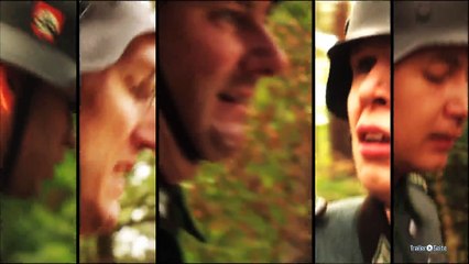 Das Radikal Böse Trailer (2014)