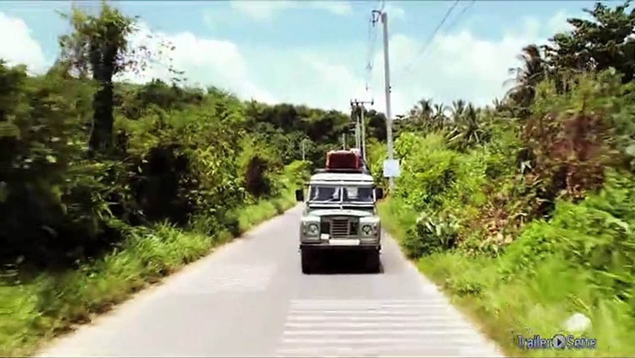 Ausschnitt aus Fünf Freunde 3: Herzlich Willkommen