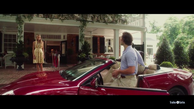 Endless Love - Trailer hier jetzt anschauen! Deutsch German (2014)