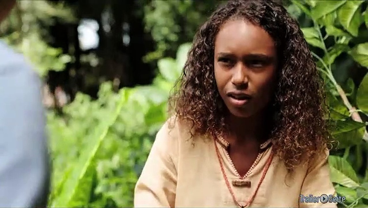 Ausschnitt aus Fünf Freunde 3: Schlangengift