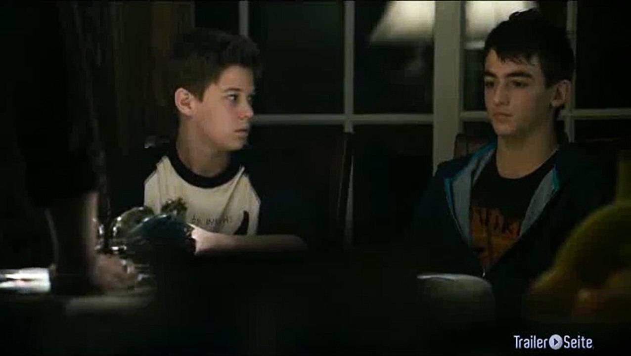 Ausschnitt aus Disconnect: Die Wahrheit