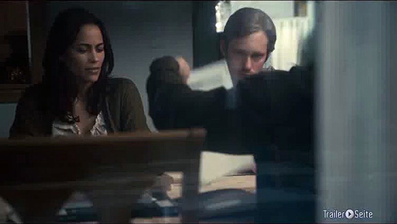 Ausschnitt aus Disconnect: Datenanalyse