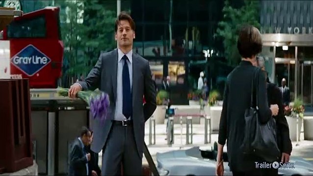 Drei Sind Zwei Zu Viel Trailer Englisch English (2014)