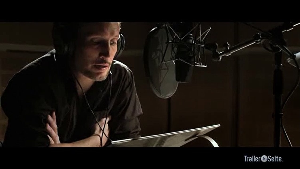 Ausschnitt aus Der Blinde Fleck: Recherche