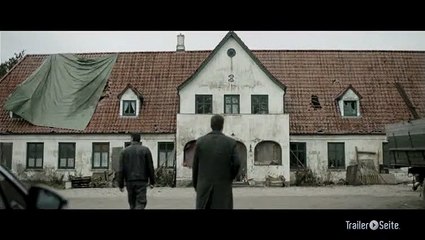 Ausschnitt aus Erbarmen: Die Spur Wird Heisser