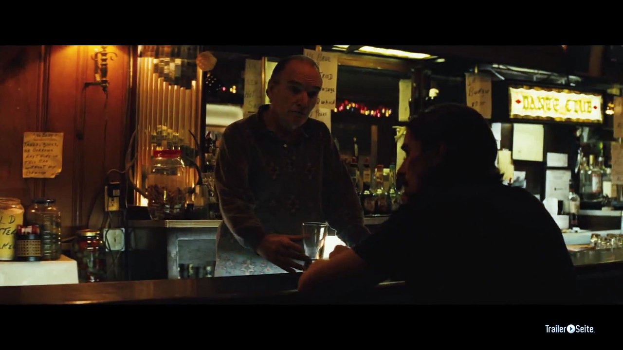 Auge Um Auge - Trailer - Filmkritik (2014) - Trailer