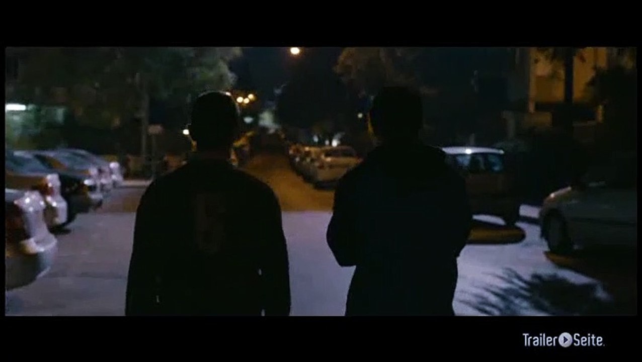 Ausschnitt aus Youth: Die Wohnung