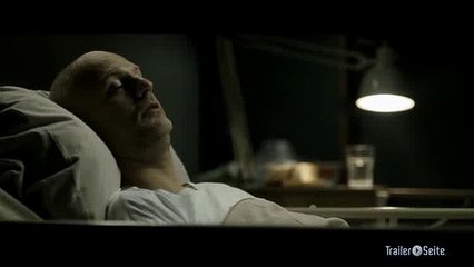 Ausschnitt aus Erbarmen: Sturheit