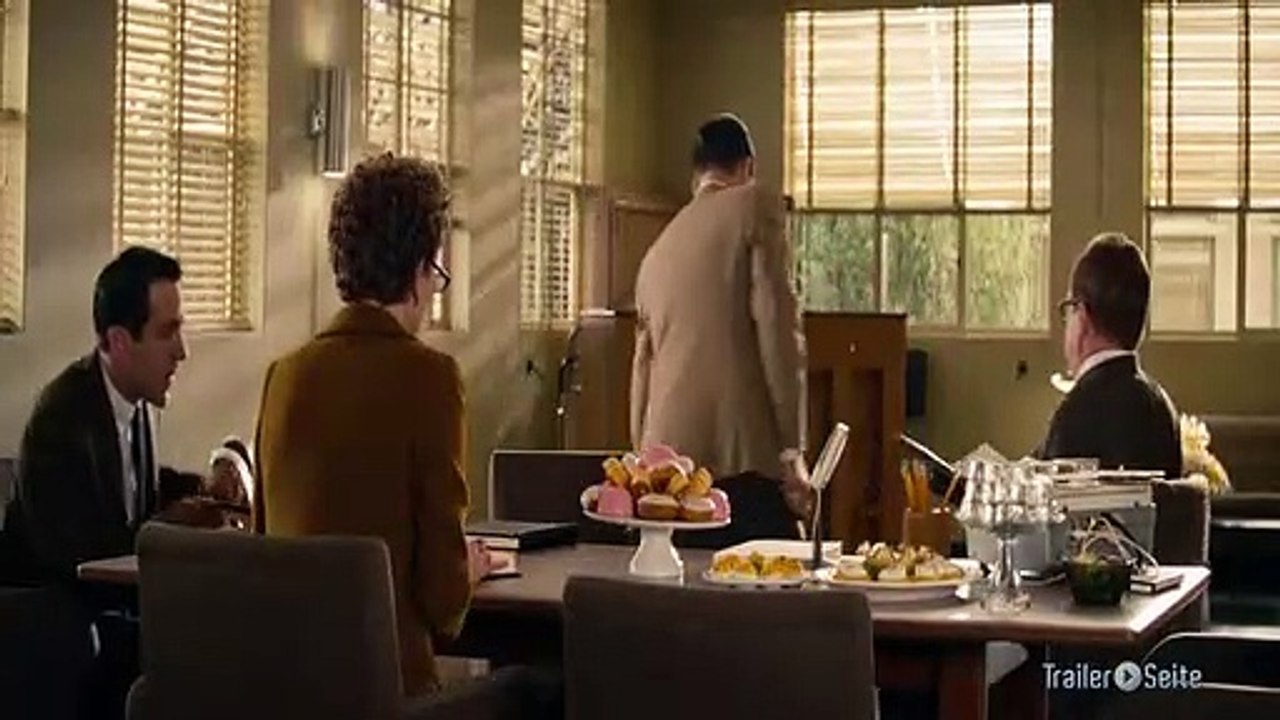 Ausschnitt aus Saving Mr. Banks: Räubermann Ist Kein Wort