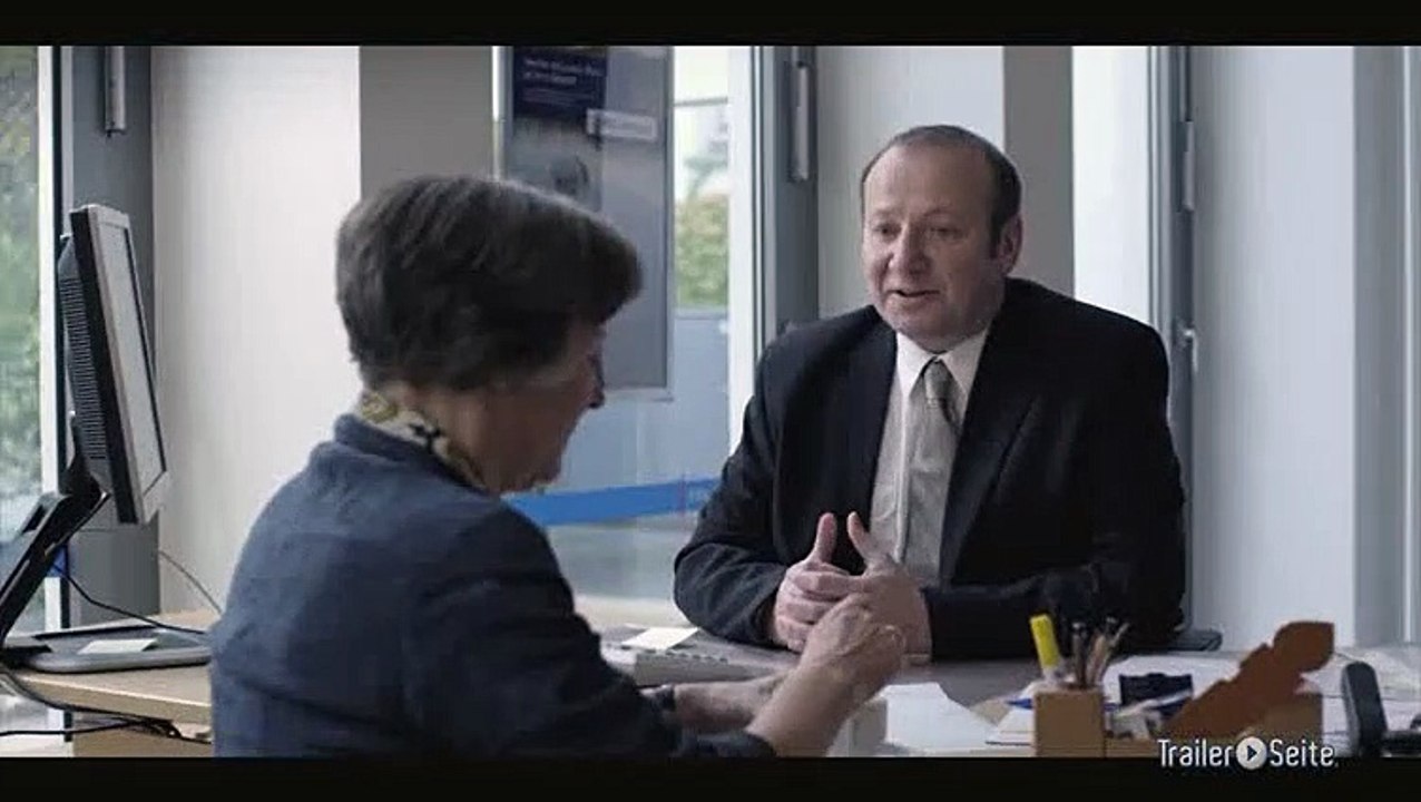 Crashkurs trailer (2014)