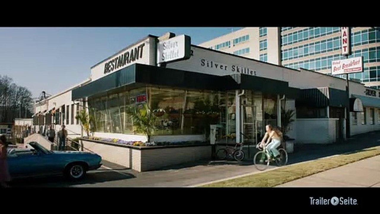 Ausschnitt aus Anchorman 2: Ich Nehme Den Job