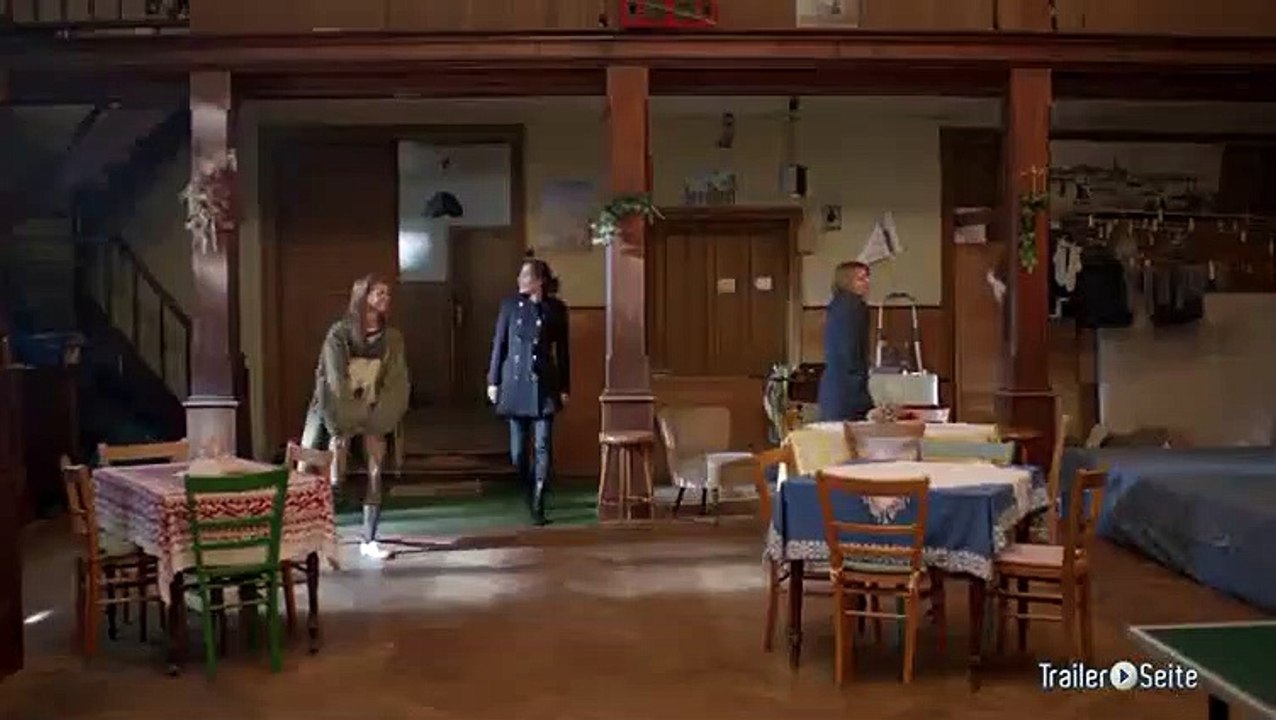 Meine Schwestern Trailer (2014)