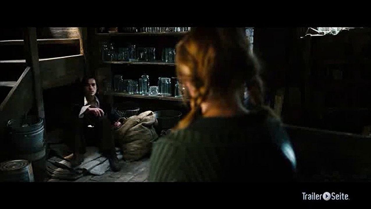 Ausschnitt aus Die Bücherdiebin: Beschreib Es Mit Deinen Worten