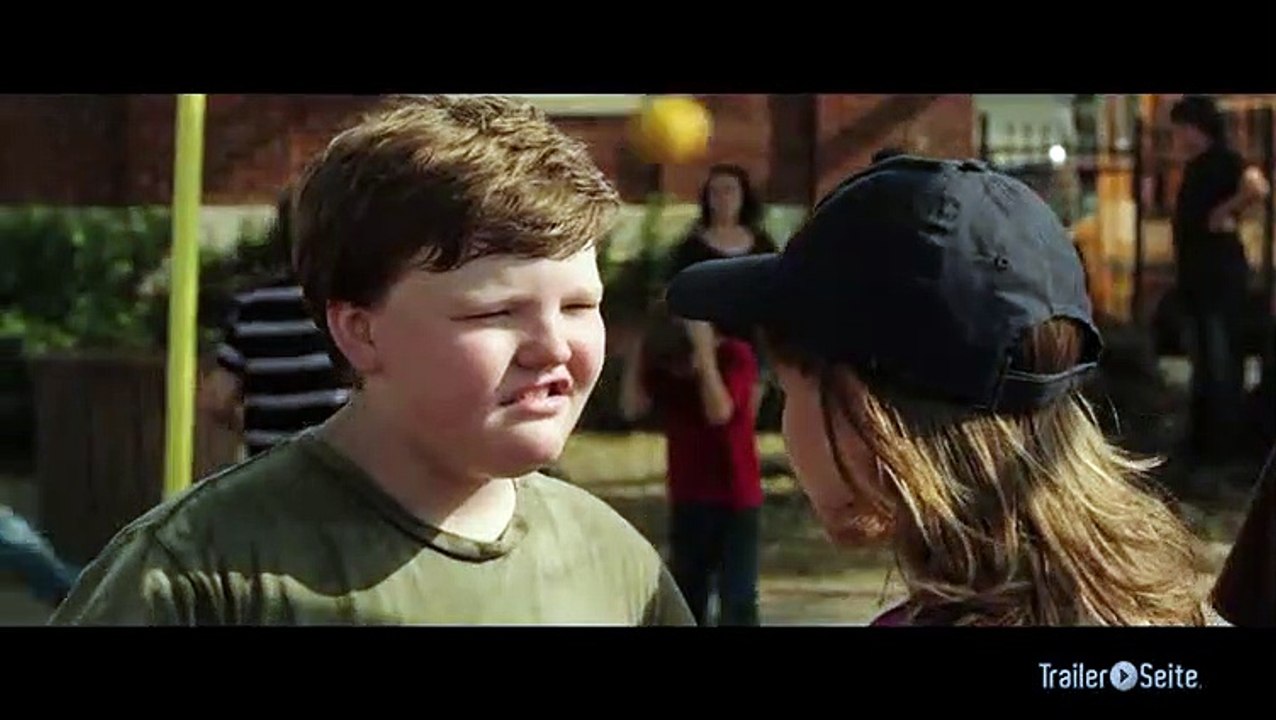 Ausschnitt aus Homefront: Der Auslöser