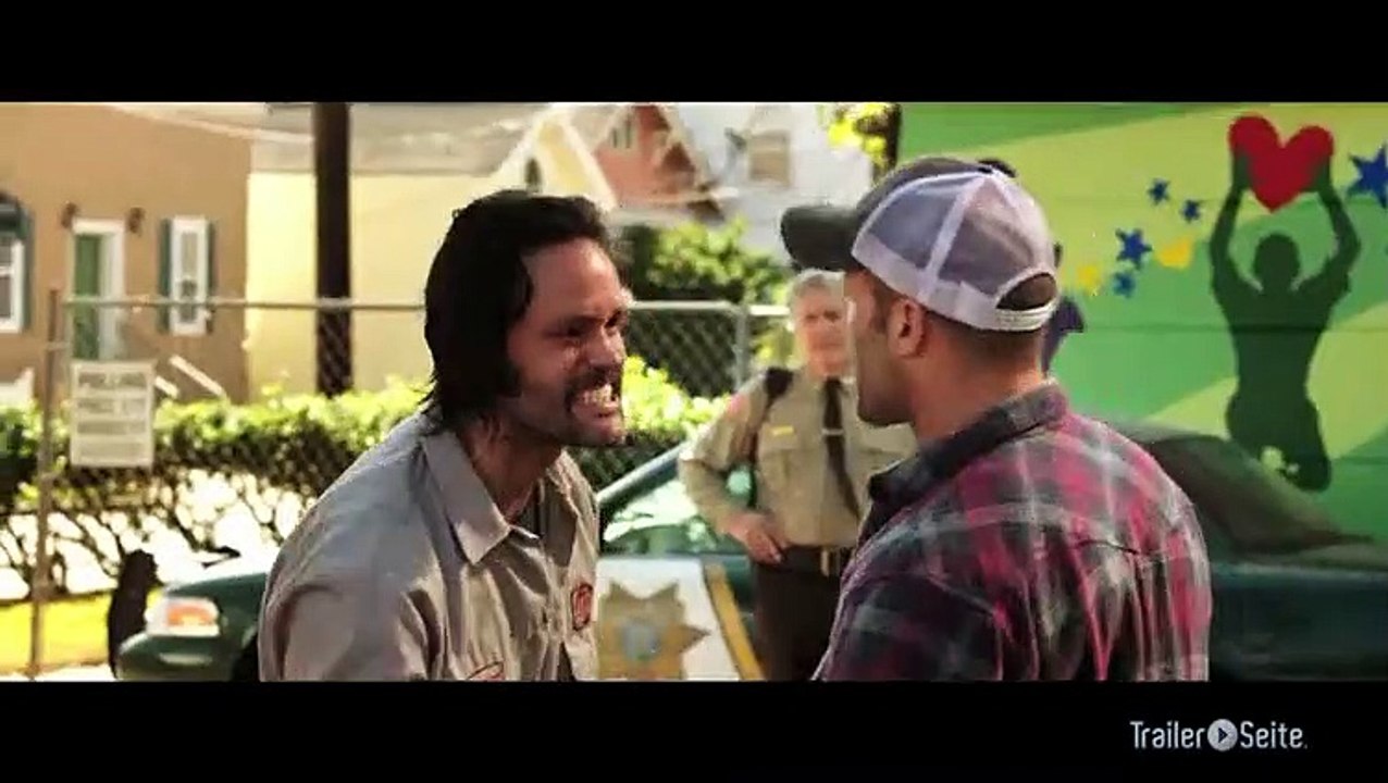 Ausschnitt aus Homefront: Der Steit Eskaliert