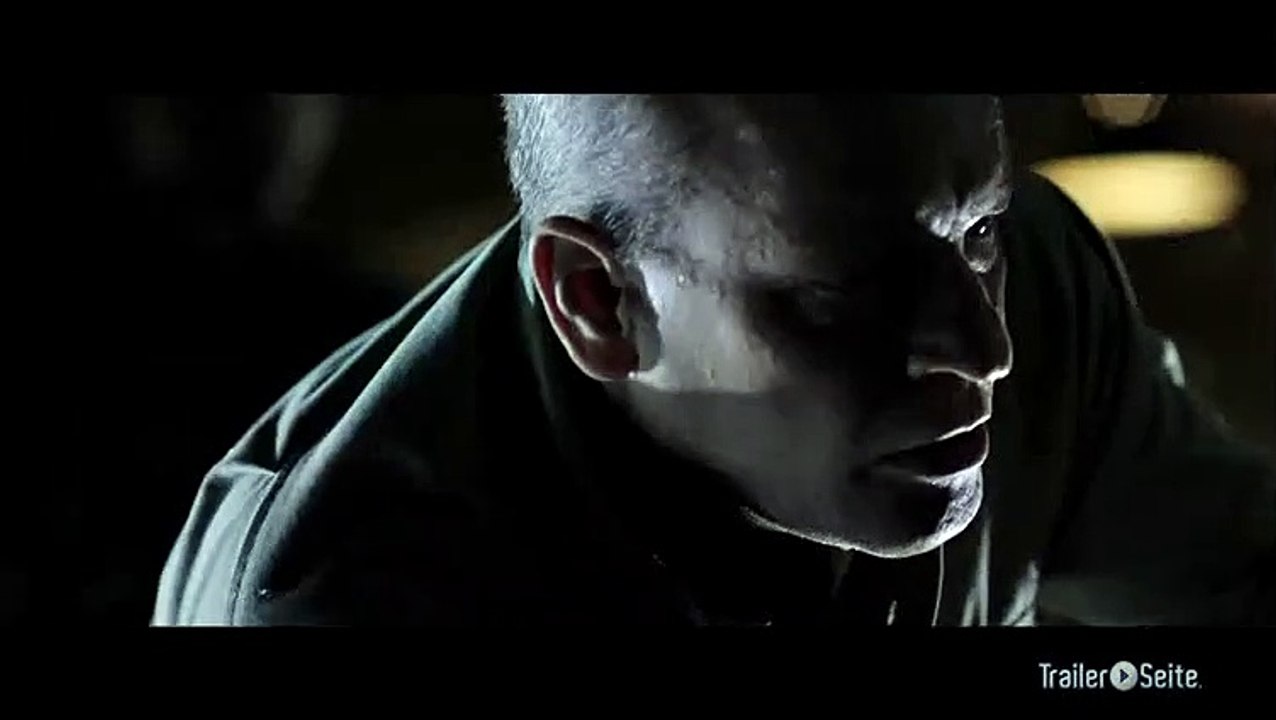 Ausschnitt aus Homefront: Die Befreiung